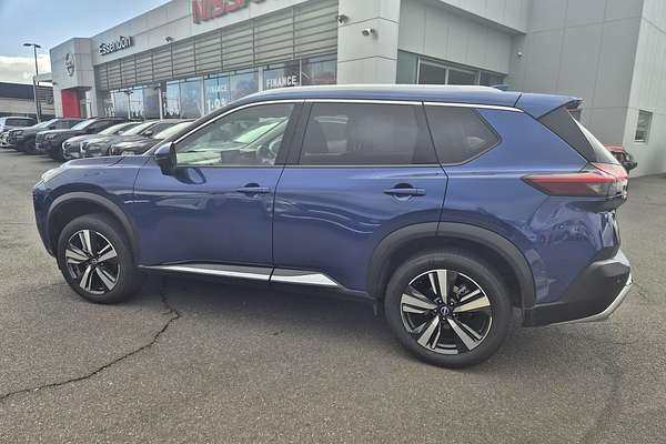 2023 Nissan X-TRAIL Ti T33