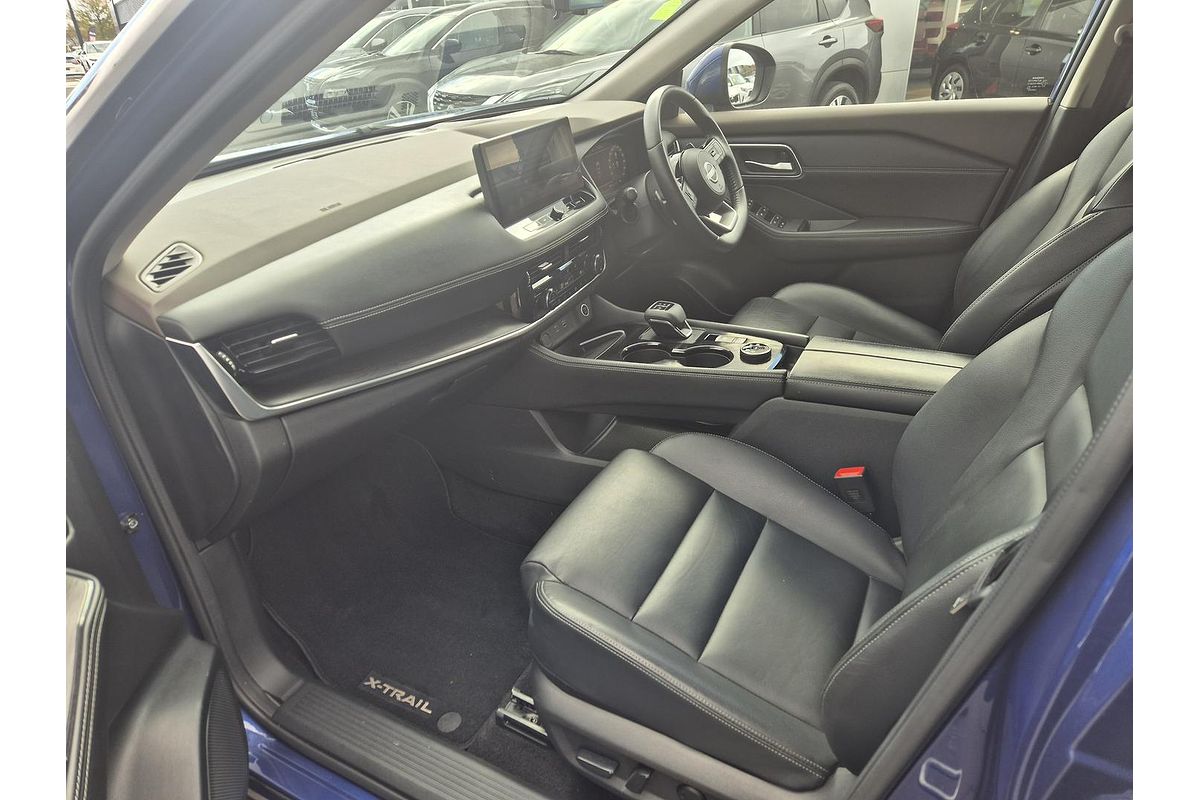 2023 Nissan X-TRAIL Ti T33