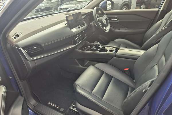 2023 Nissan X-TRAIL Ti T33