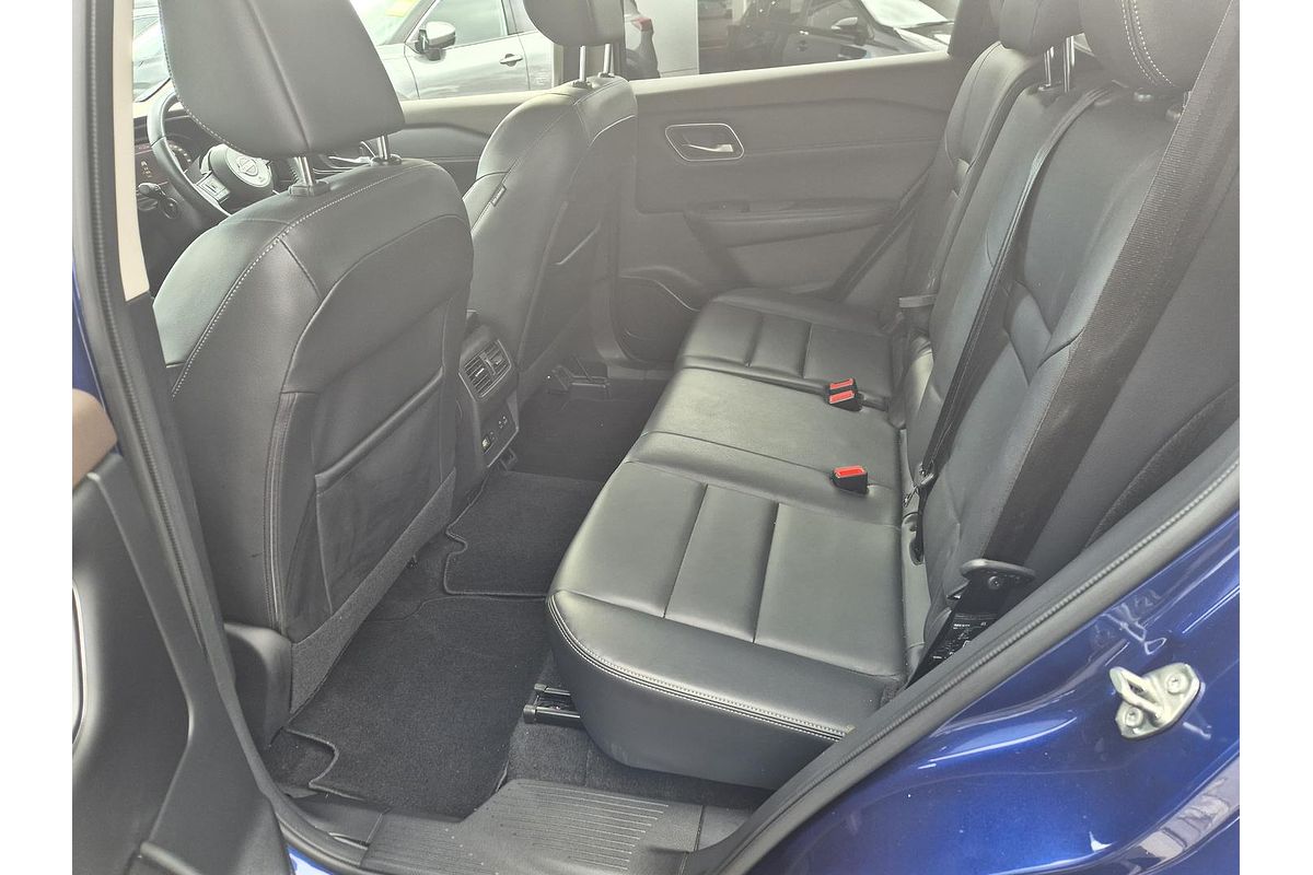2023 Nissan X-TRAIL Ti T33