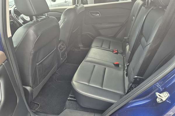 2023 Nissan X-TRAIL Ti T33