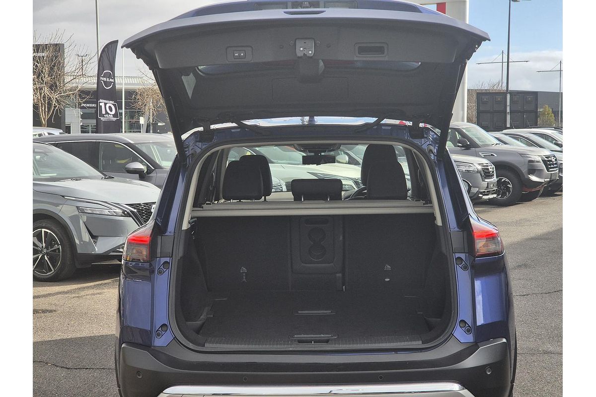 2023 Nissan X-TRAIL Ti T33