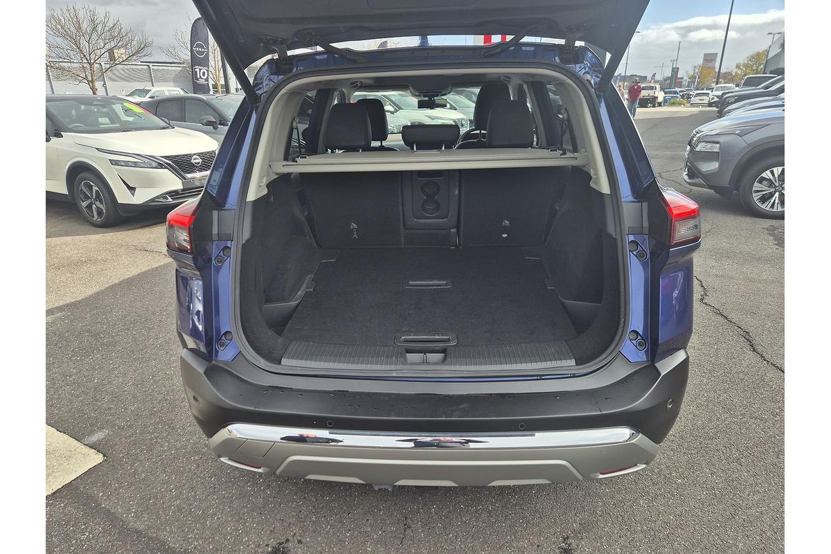 2023 Nissan X-TRAIL Ti T33