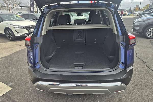 2023 Nissan X-TRAIL Ti T33