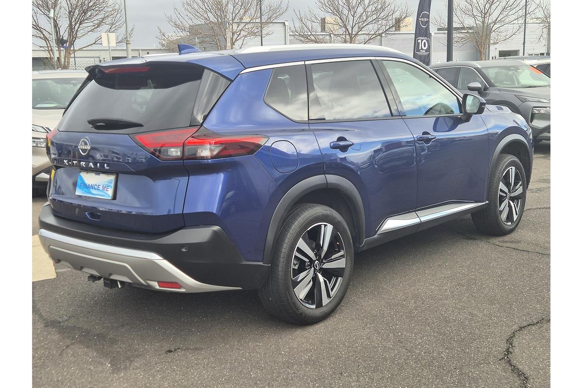 2023 Nissan X-TRAIL Ti T33