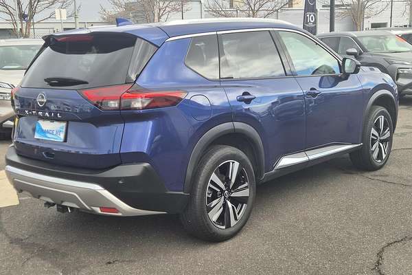 2023 Nissan X-TRAIL Ti T33