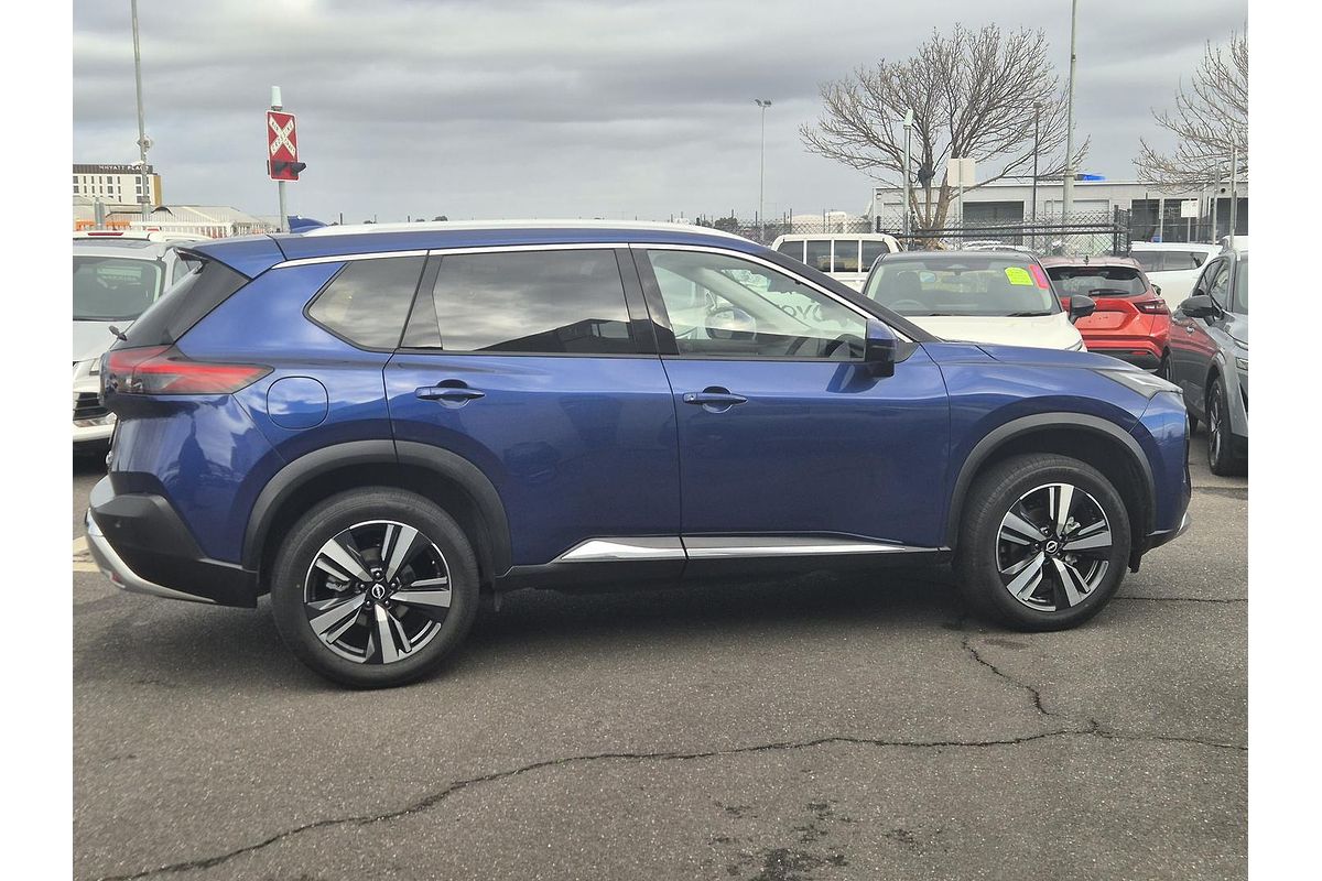 2023 Nissan X-TRAIL Ti T33