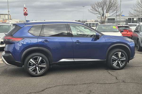 2023 Nissan X-TRAIL Ti T33