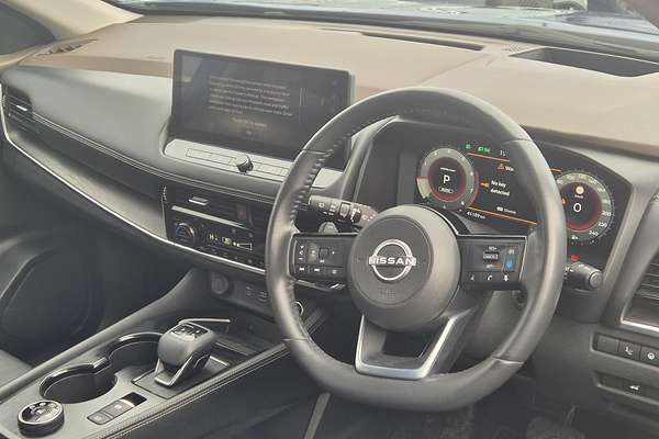 2023 Nissan X-TRAIL Ti T33