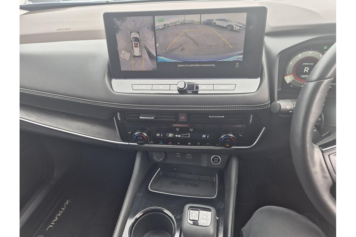 2023 Nissan X-TRAIL Ti T33