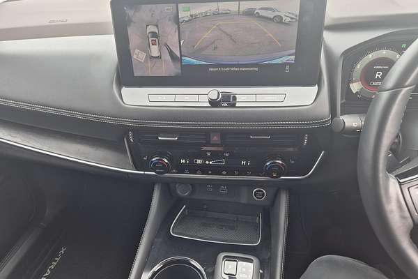 2023 Nissan X-TRAIL Ti T33