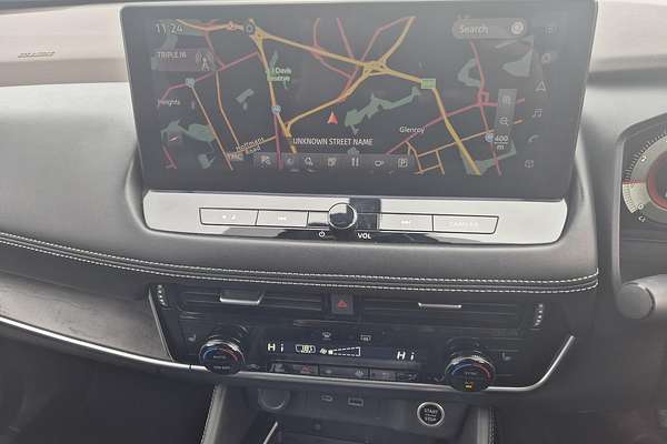 2023 Nissan X-TRAIL Ti T33