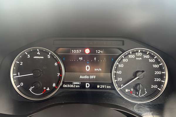 2022 Mitsubishi Outlander ES ZM