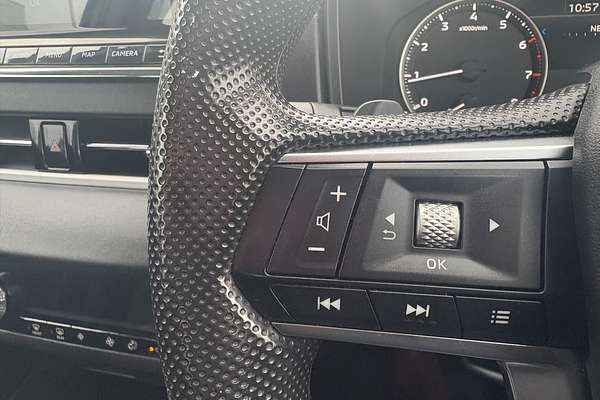 2022 Mitsubishi Outlander ES ZM