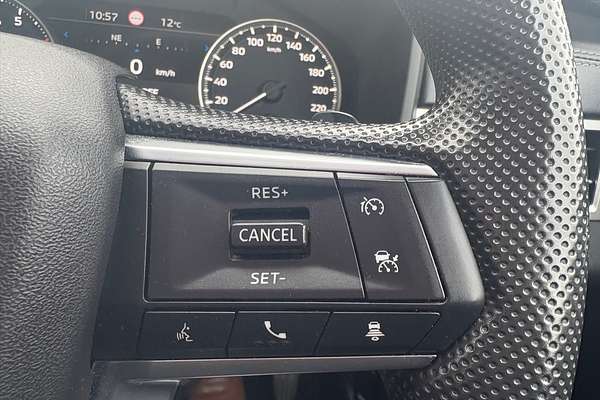2022 Mitsubishi Outlander ES ZM