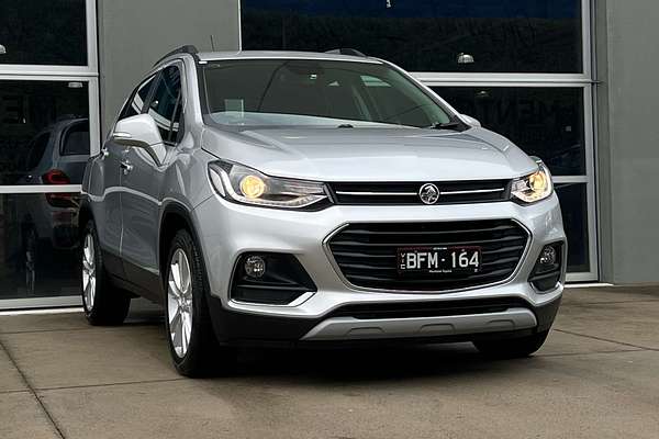 2019 Holden Trax LTZ TJ
