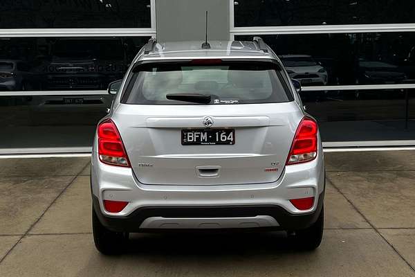 2019 Holden Trax LTZ TJ