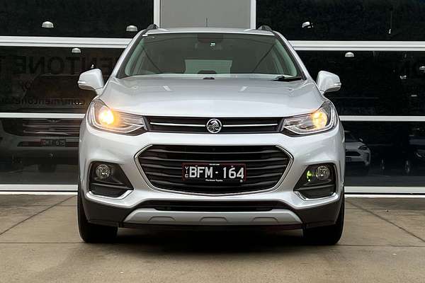 2019 Holden Trax LTZ TJ