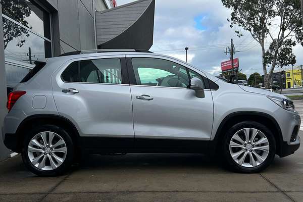 2019 Holden Trax LTZ TJ