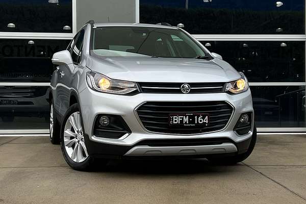 2019 Holden Trax LTZ TJ