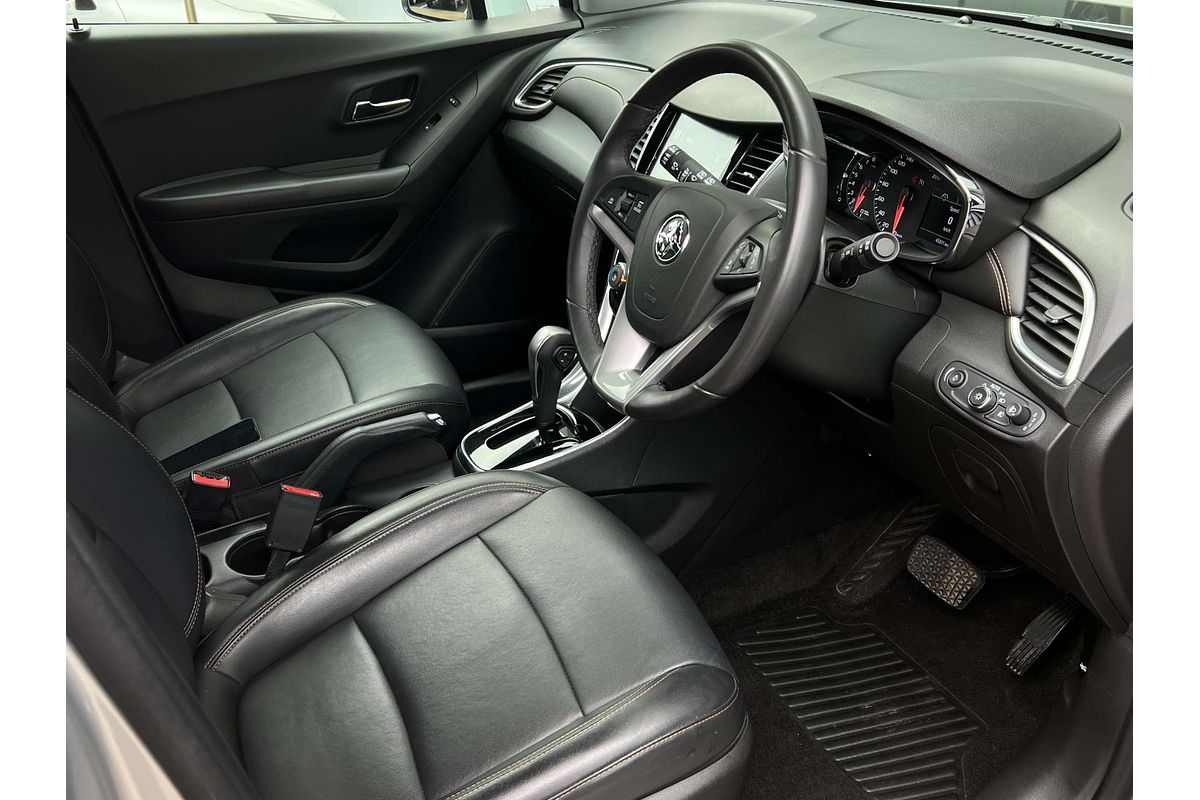 2019 Holden Trax LTZ TJ