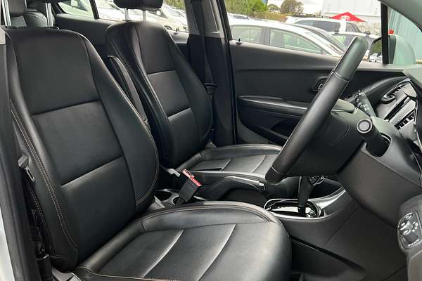 2019 Holden Trax LTZ TJ