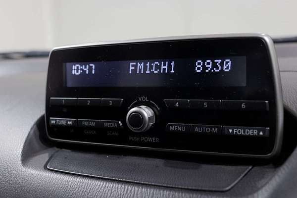2015 Mazda 2 Maxx DJ Series