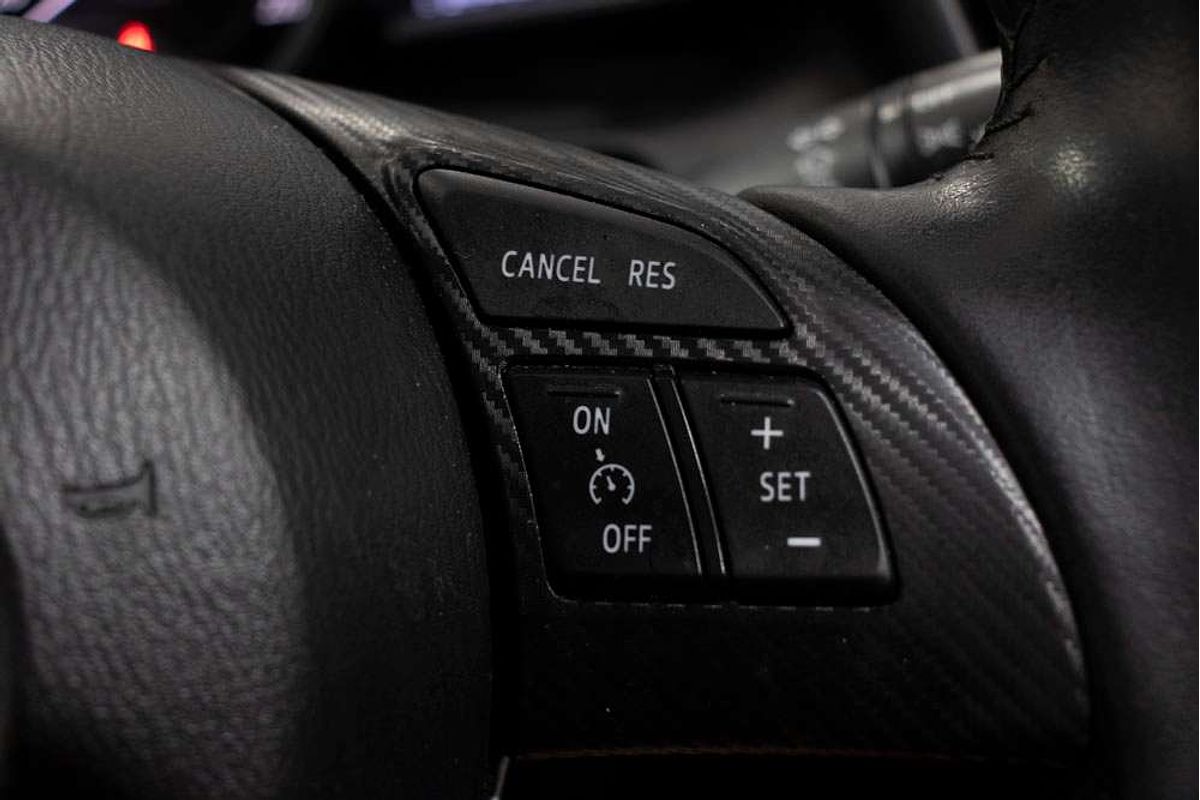 2015 Mazda 2 Maxx DJ Series
