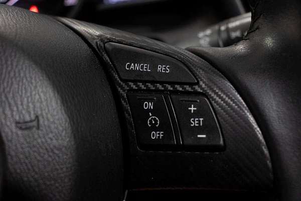 2015 Mazda 2 Maxx DJ Series