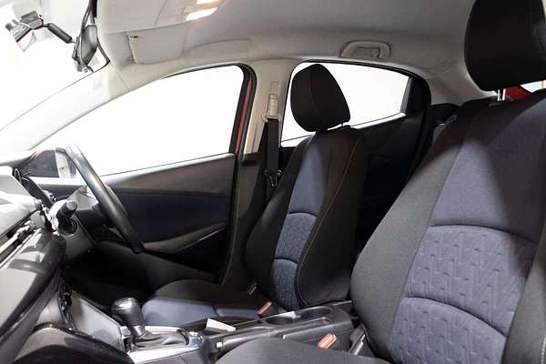 2015 Mazda 2 Maxx DJ Series