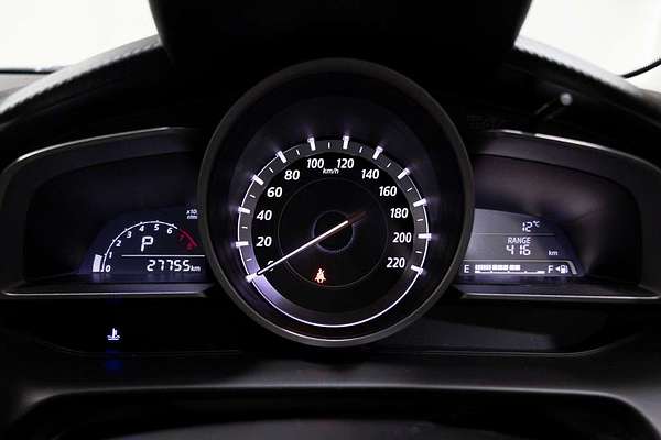 2015 Mazda 2 Maxx DJ Series