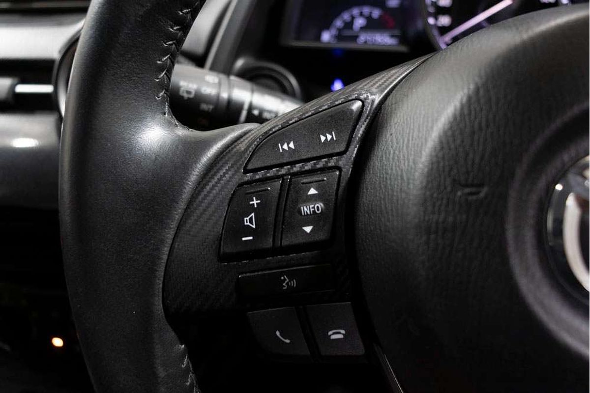 2015 Mazda 2 Maxx DJ Series