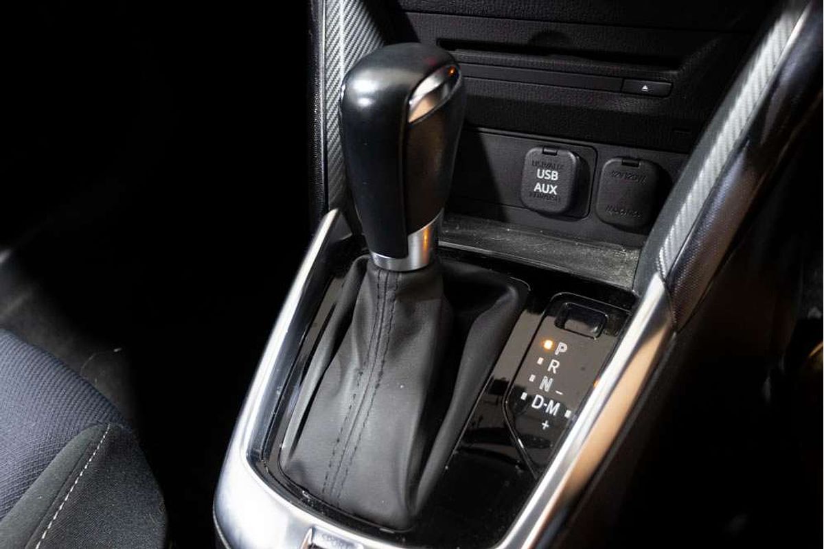 2015 Mazda 2 Maxx DJ Series