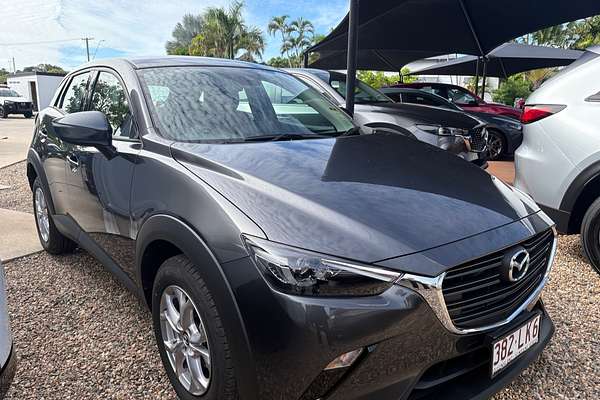 2024 Mazda CX-3 G20 Pure DK