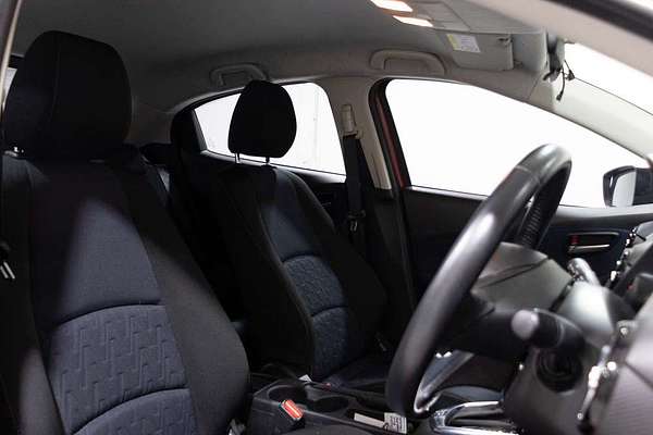 2015 Mazda 2 Maxx DJ Series