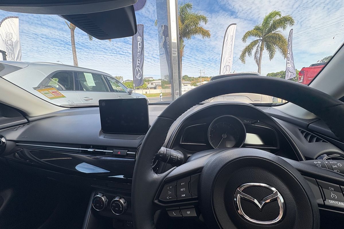 2024 Mazda CX-3 G20 Pure DK