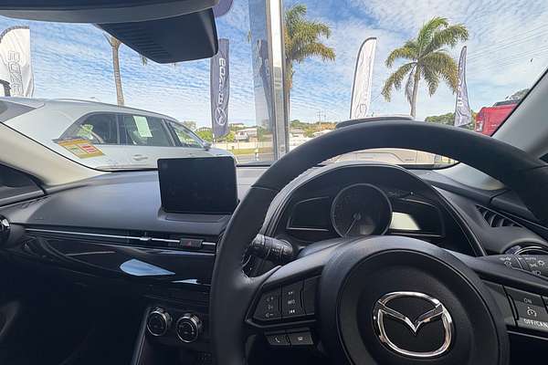 2024 Mazda CX-3 G20 Pure DK