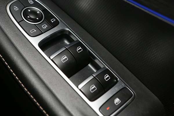 2023 Chery OMODA 5 BX T19C