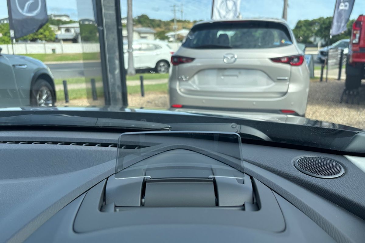 2024 Mazda CX-3 G20 Pure DK