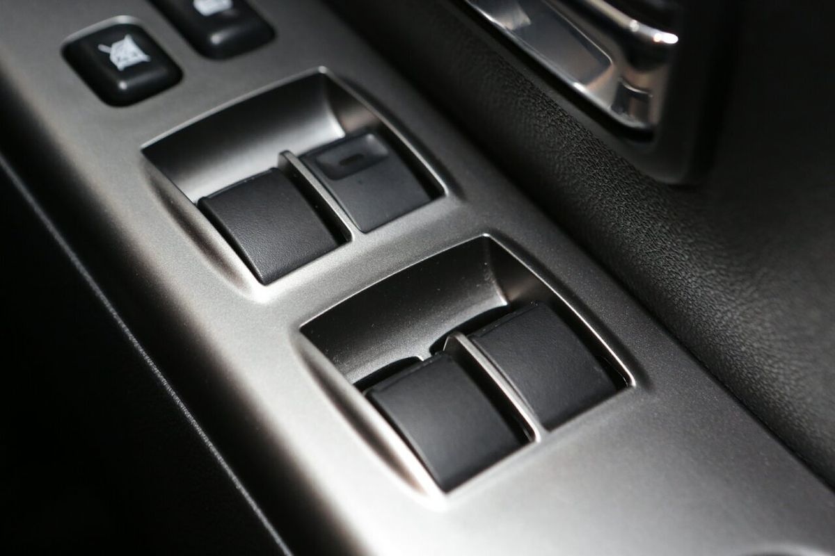 2022 Mitsubishi ASX LS XD