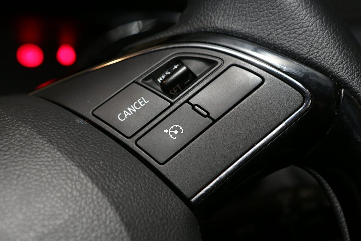 2022 Mitsubishi ASX LS XD