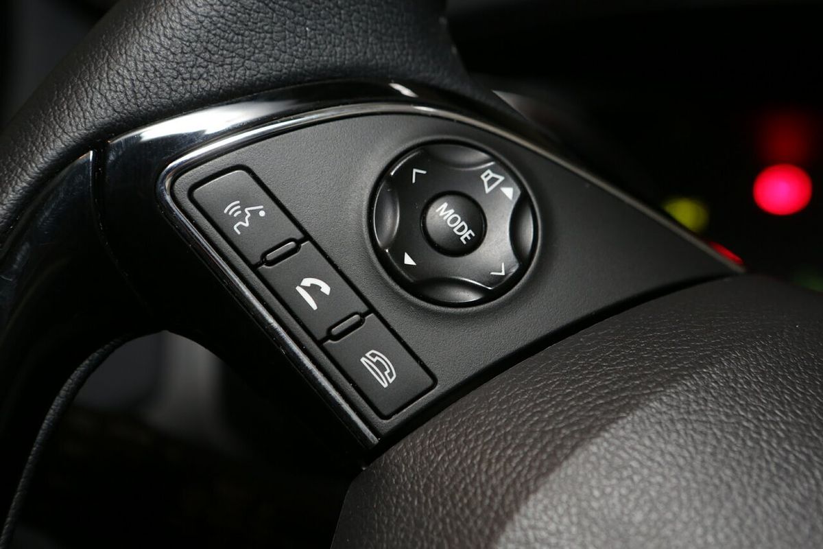 2022 Mitsubishi ASX LS XD
