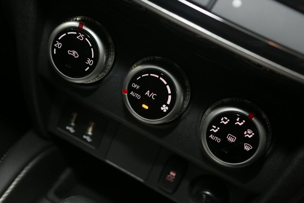 2022 Mitsubishi ASX LS XD