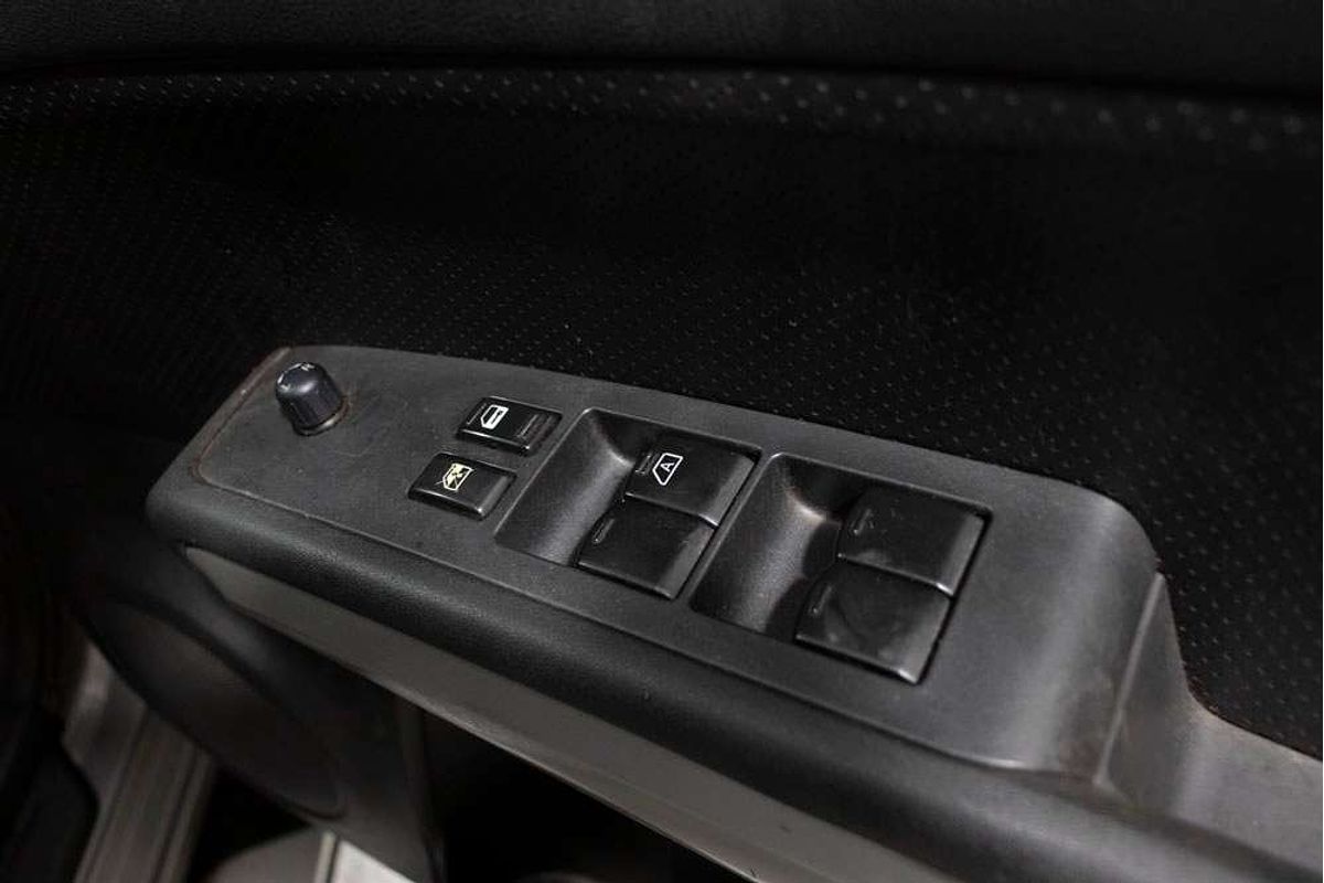 2013 Nissan X-TRAIL TS T31