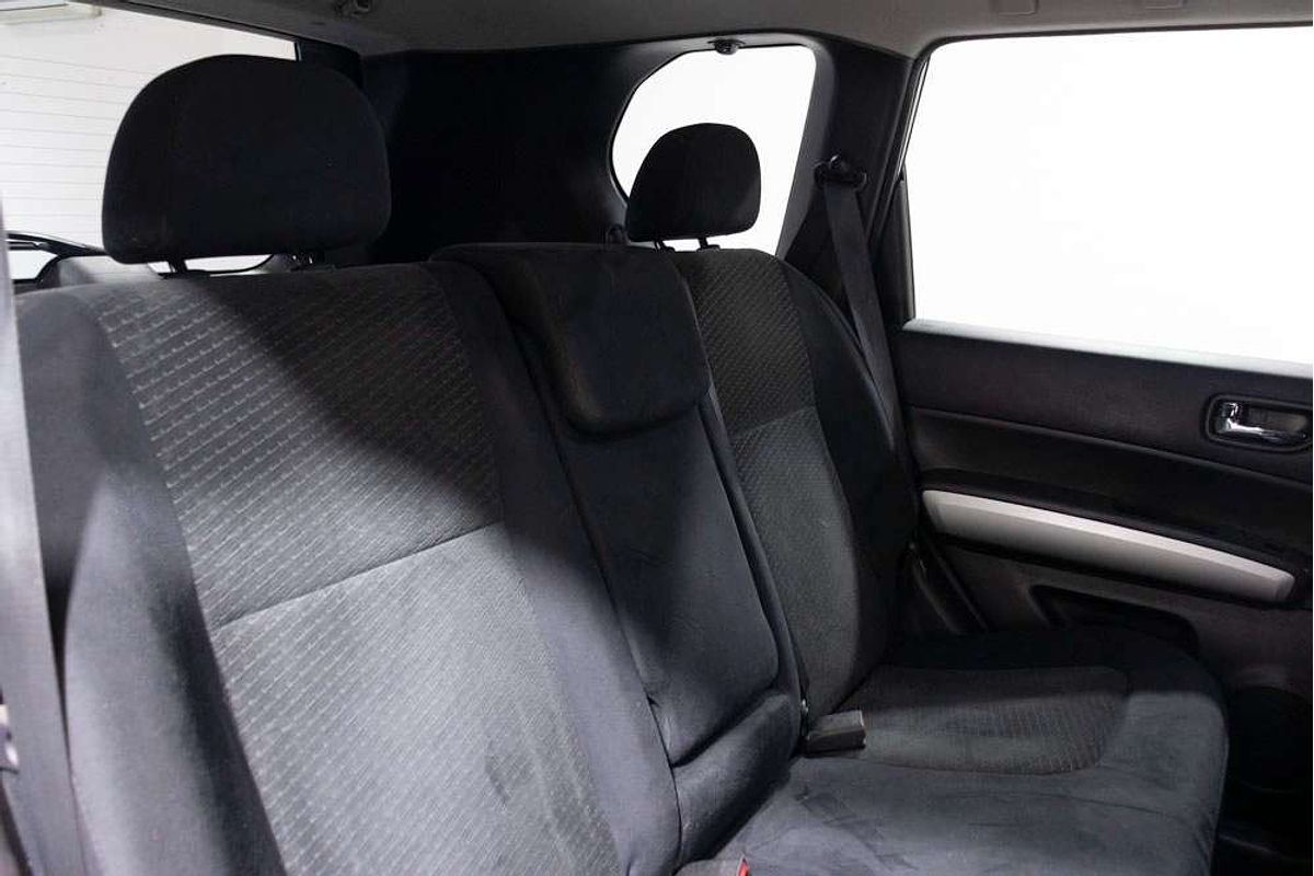 2013 Nissan X-TRAIL TS T31