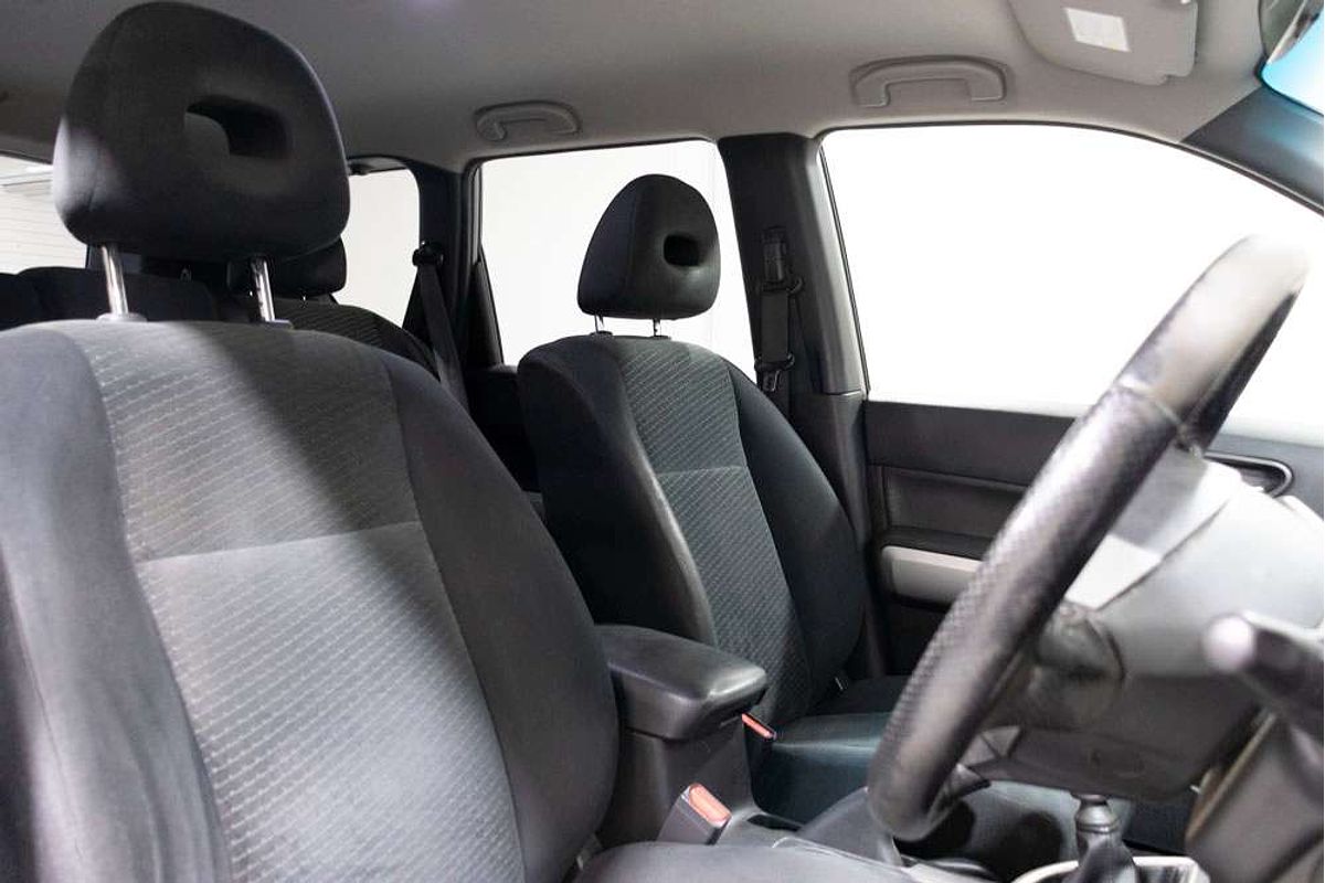 2013 Nissan X-TRAIL TS T31
