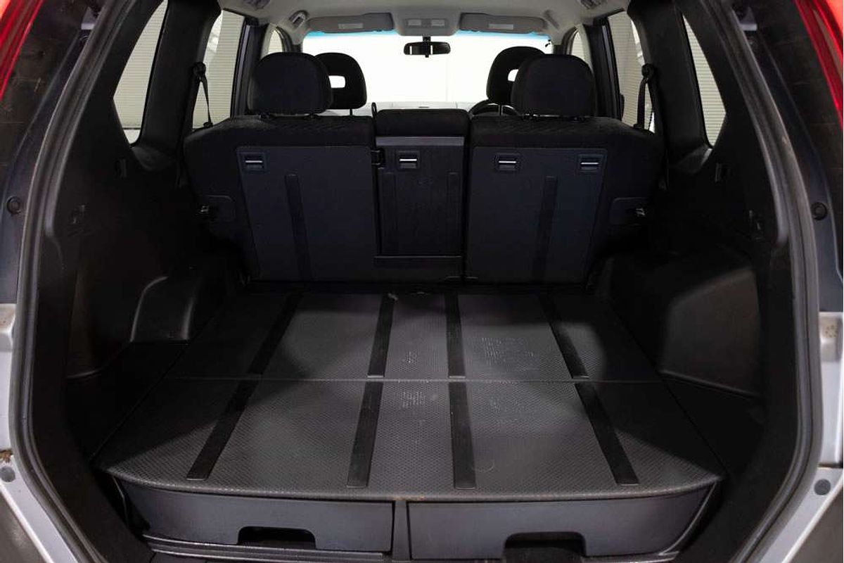 2013 Nissan X-TRAIL TS T31