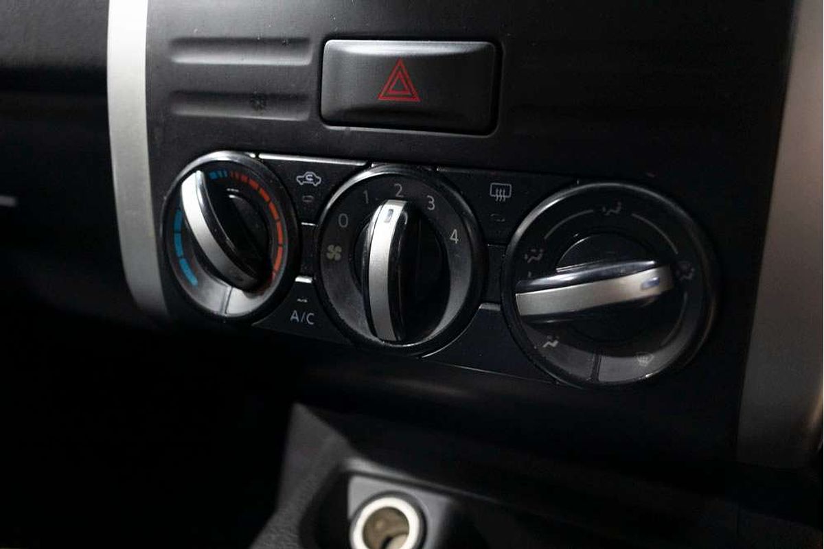 2013 Nissan X-TRAIL TS T31