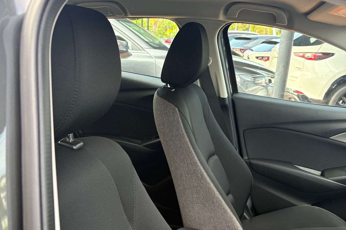 2024 Mazda CX-3 G20 Pure DK