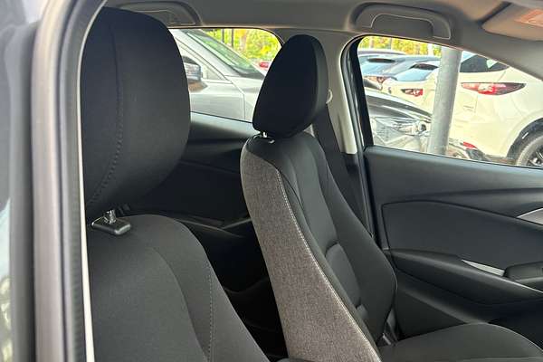 2024 Mazda CX-3 G20 Pure DK